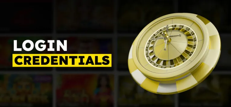 Login to your account through the Betvisa app