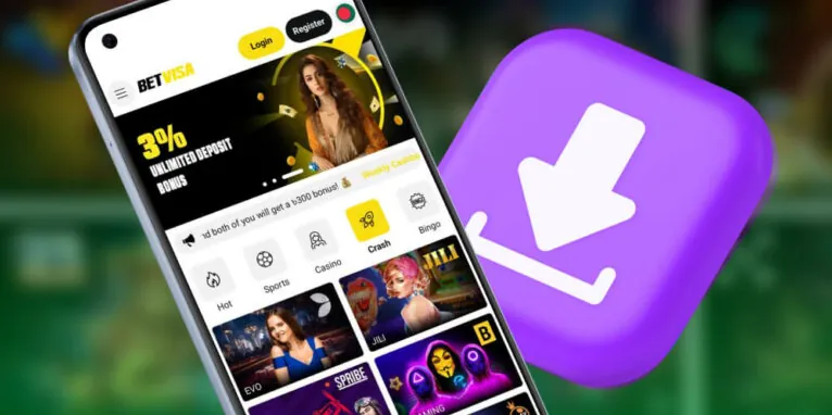 Members only bonus at Betvisa