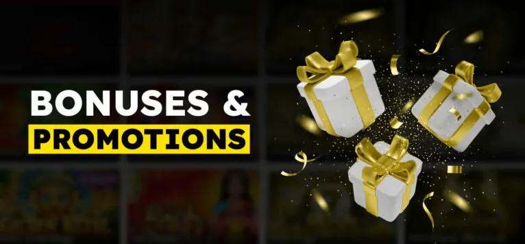 Betvisa Bonuses and Promotions