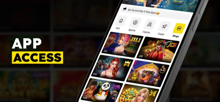 How to play slots