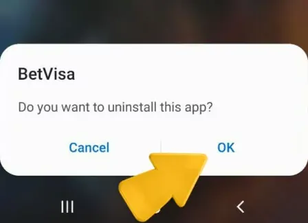 Select Android
